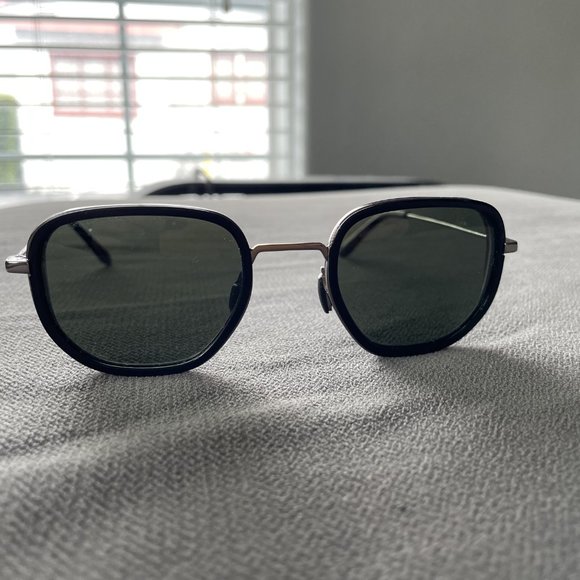 Bad Ass Classic Vuarnet EDGE 1921 Sunglasses, BRAND NEW! - Picture 10 of 16